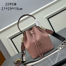 Prada Satchel Bags